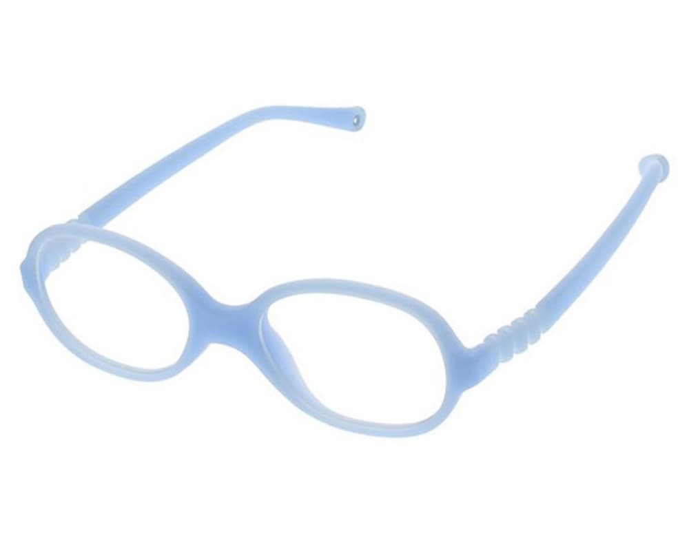 Dilli Dalli Cupcake Eyeglasses Blue 40mm Kids