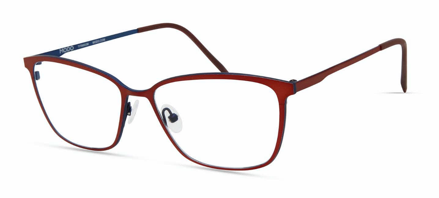 MODO 4233 TERRA Eyeglasses Multicolor 54mm Unisex