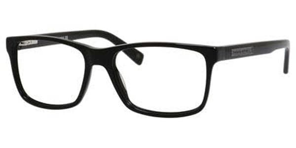 Banana Republic CODY 0807 Eyeglasses Black 54mm Men
