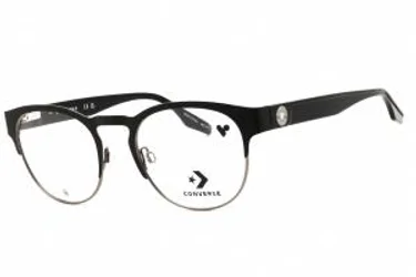 Converse CV3026 001 Eyeglasses Matte Black 51mm