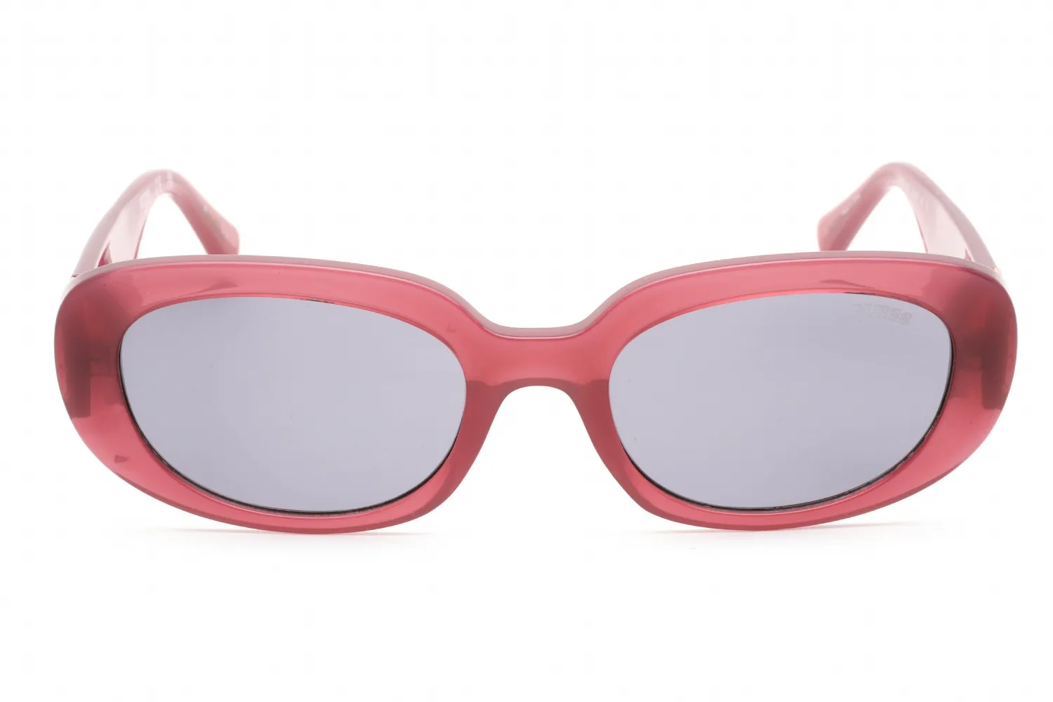 Guess GU8260 83Y Sunglasses Violet 54mm Women 2