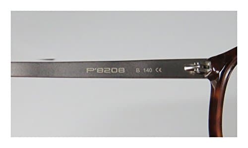 Porsche Design P8208 B 8208 Eyeglasses Multicolor 53mm Men 2