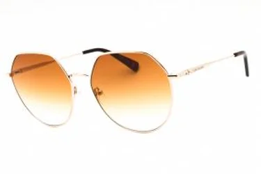 Longchamp LO154S 773 Sunglasses Rose Gold 60mm