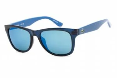 Lacoste L734S (424) Sunglasses Blue 52mm