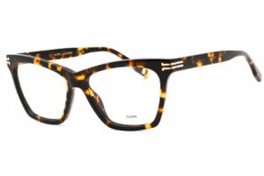 Marc Jacobs MJ 1039 09N4 00 Eyeglasses Havana Brown 54mm