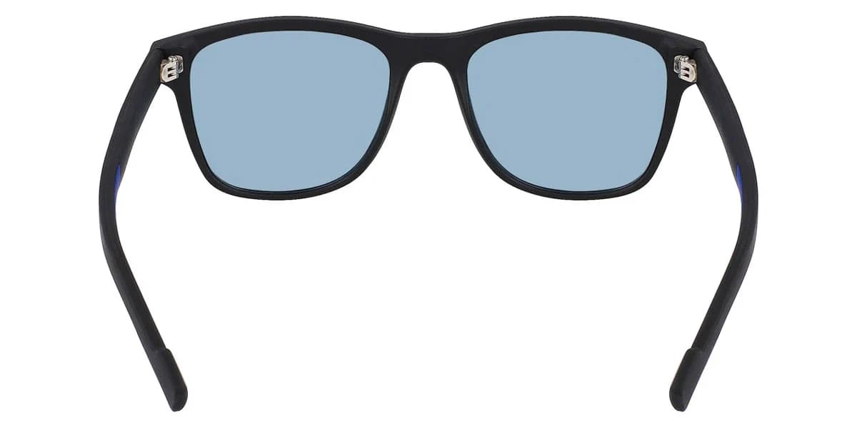 Zeiss ZS22521SLP 002 Sunglasses Matte Black 54mm Men 4