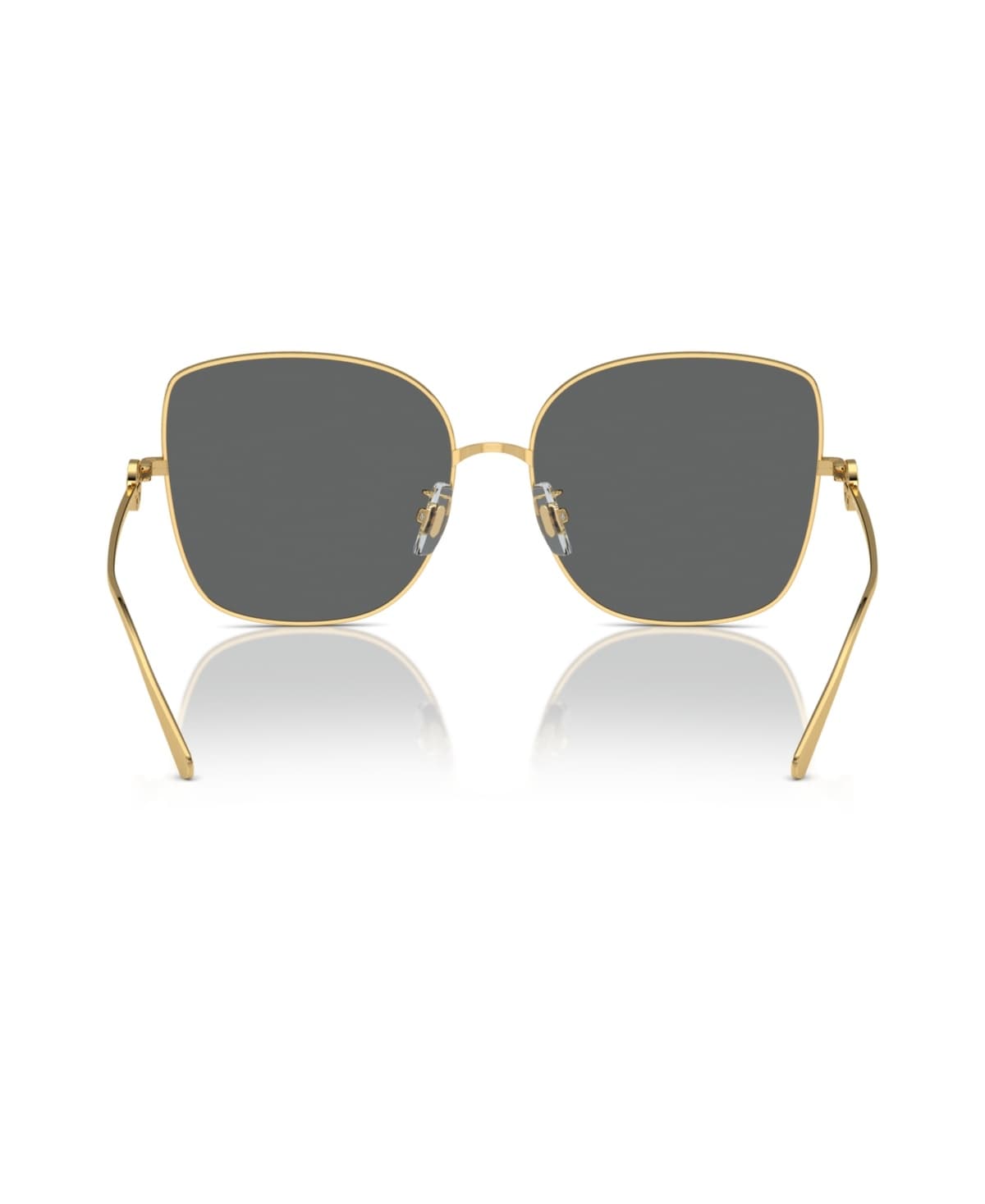Tory Burch TY6106D 334387 Sunglasses Gold 145mm Women 3