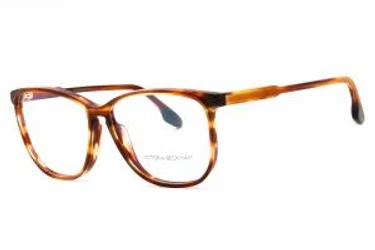 Victoria Beckham VB2629 209 Eyeglasses Chocolate Smoke