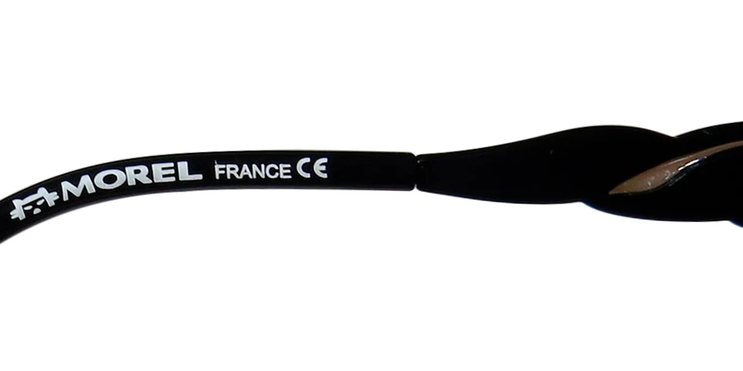 Morel Koali 6981k nw010 Eyeglasses Black 53mm 8