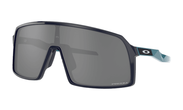 Oakley Sutro OO9406-3337 OO9406-3337 Sunglasses Blue 140mm Men