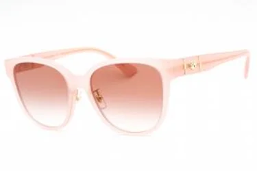 Versace 0VE4460D 5394V0 Sunglasses Opal Pink 57mm