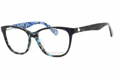 Kate Spade Atalina 0XP8 00 Eyeglasses Blhvn Blu 51mm