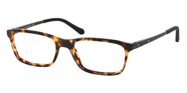 Ralph Lauren RL 6134 5351 Eyeglasses Multicolor 55mm Unisex