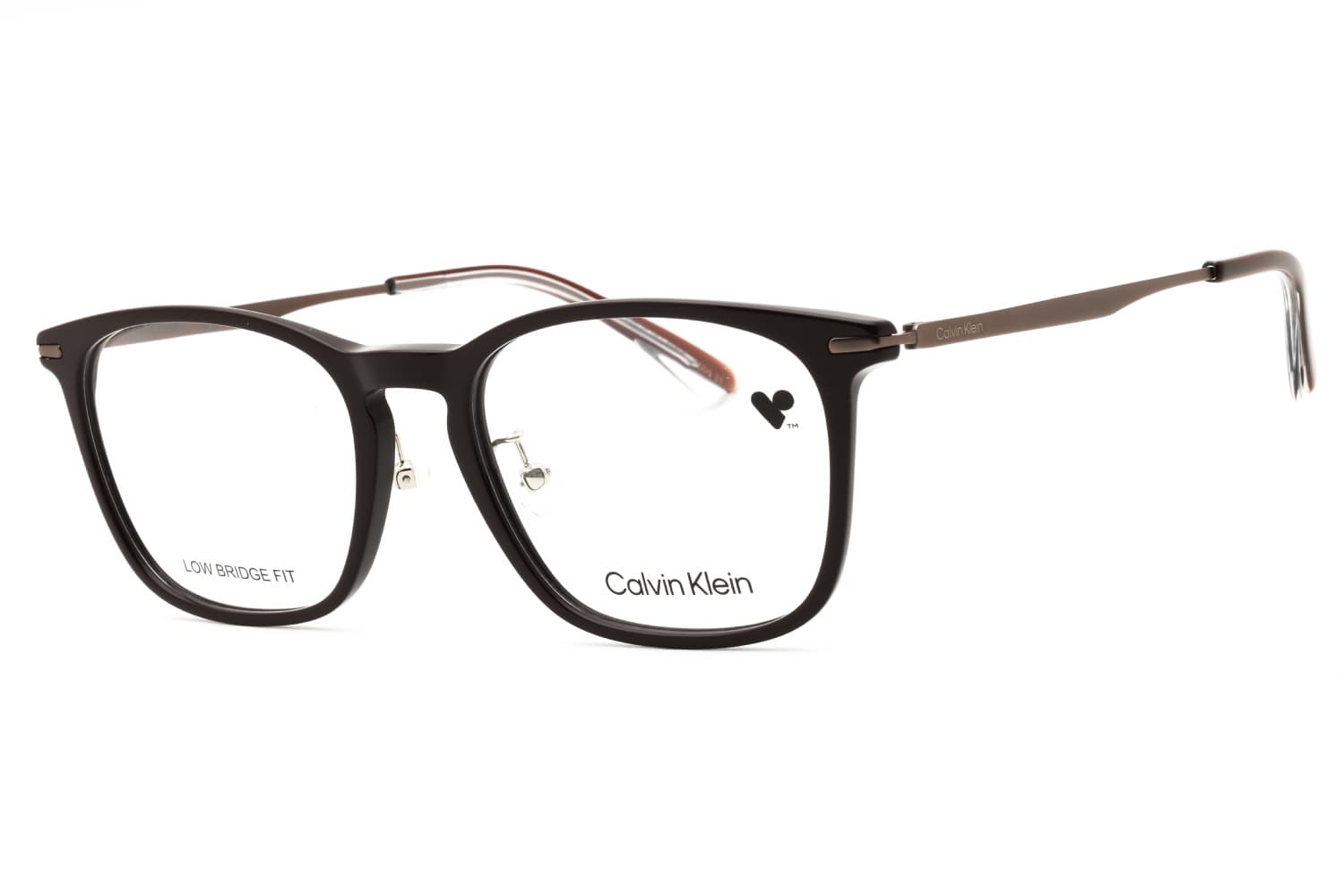 Calvin Klein CK22524LB 605 Eyeglasses Burgundy 54mm Men