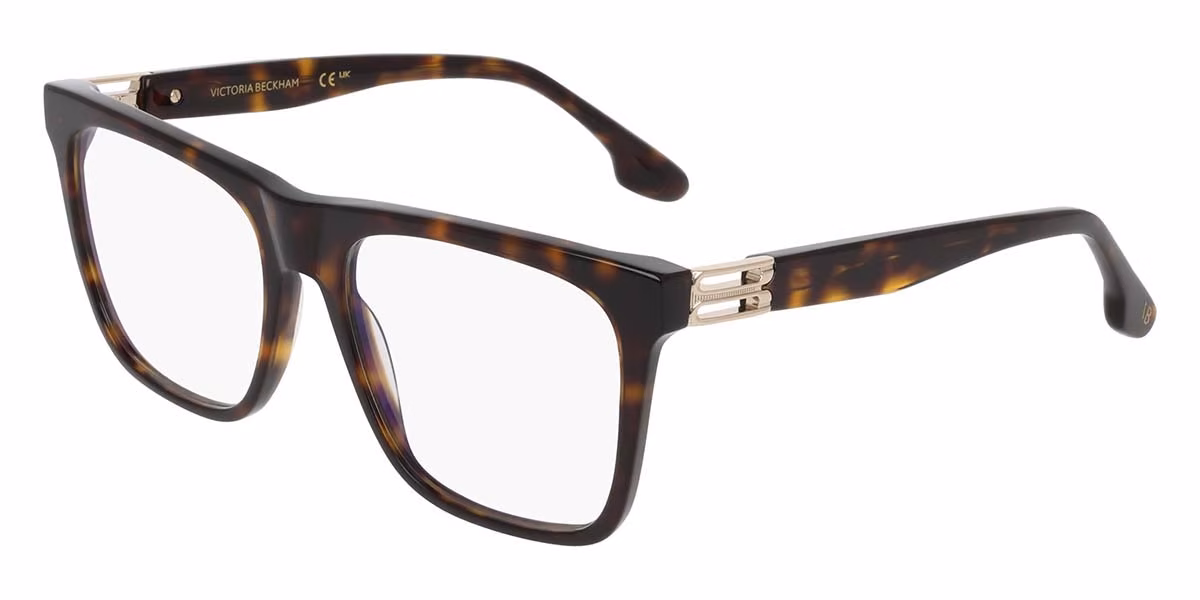Victoria Beckham VB2679 334 Eyeglasses Dark Havana 53mm Women
