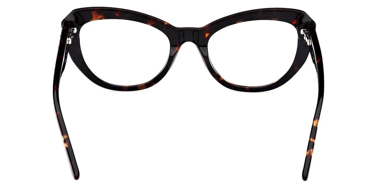 Marciano GM50016 052 Eyeglasses Dark Havana 53mm Women 4