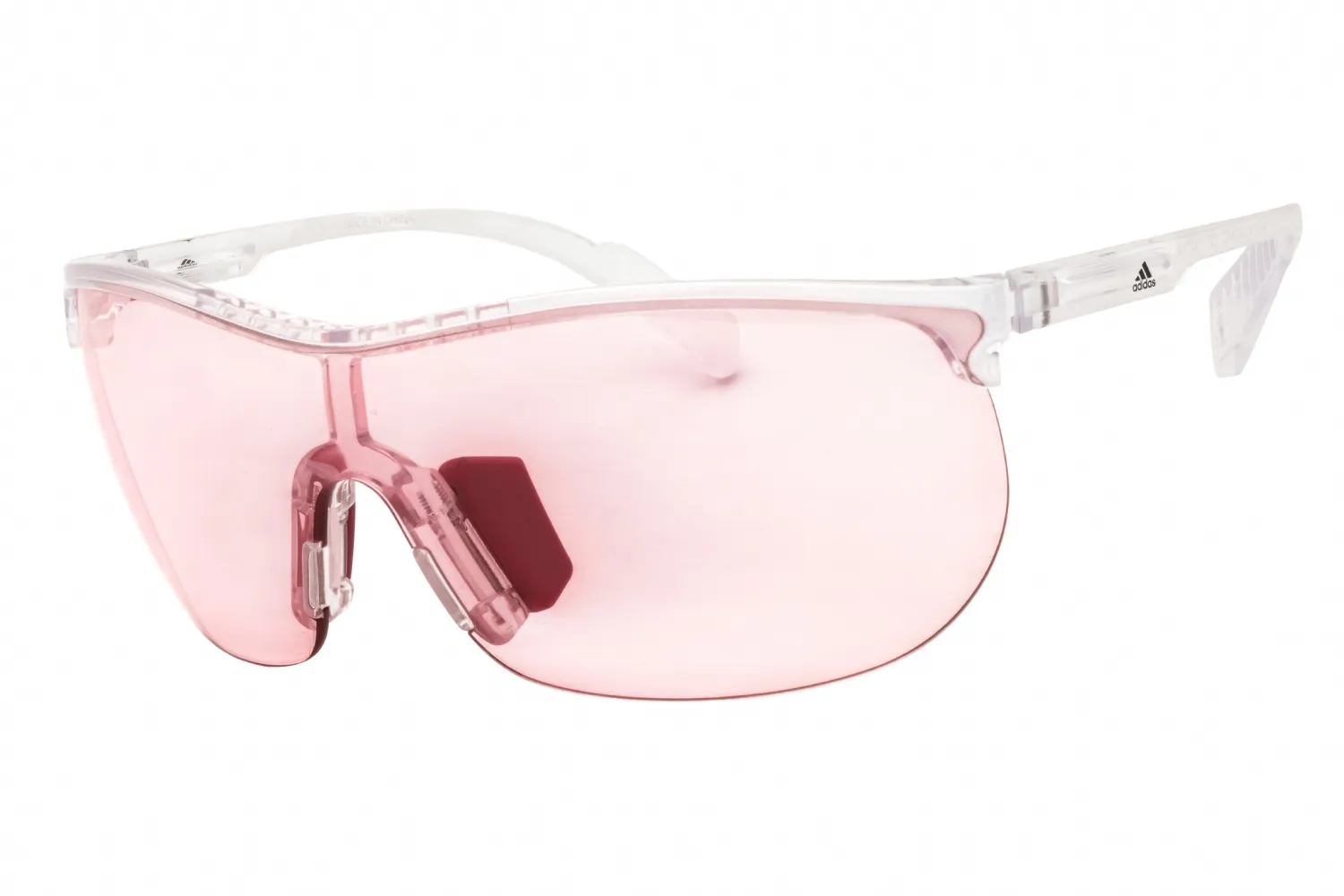 Adidas SP0003 27S Sunglasses Crystal 0mm Men
