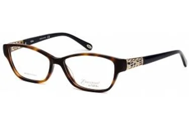 Emozioni EM 4053 0SX7 00 Eyeglasses Light Havana 54mm