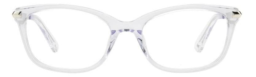 Kate Spade Vicenza 900 Eyeglasses Clear 51mm 2