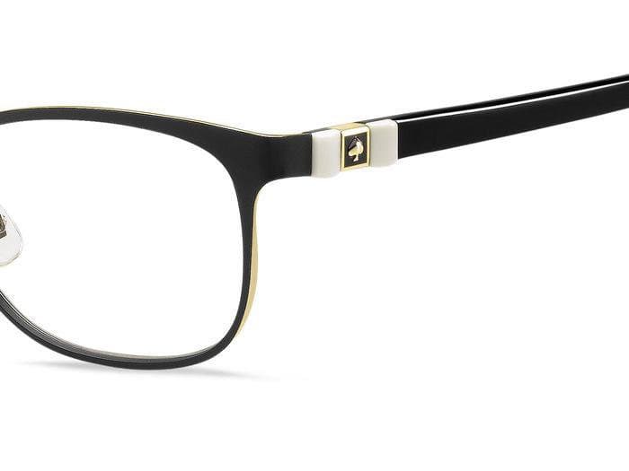 Kate Spade Jonae 0807 Eyeglasses Black 51mm Women 3