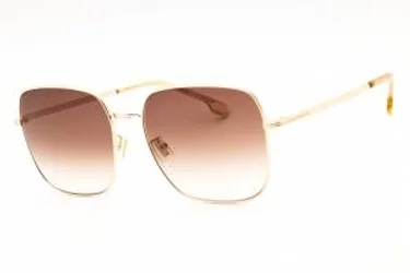 HUGO BOSS BOSS 1613/F/SK 0000 HA Sunglasses Rose Gold 59mm