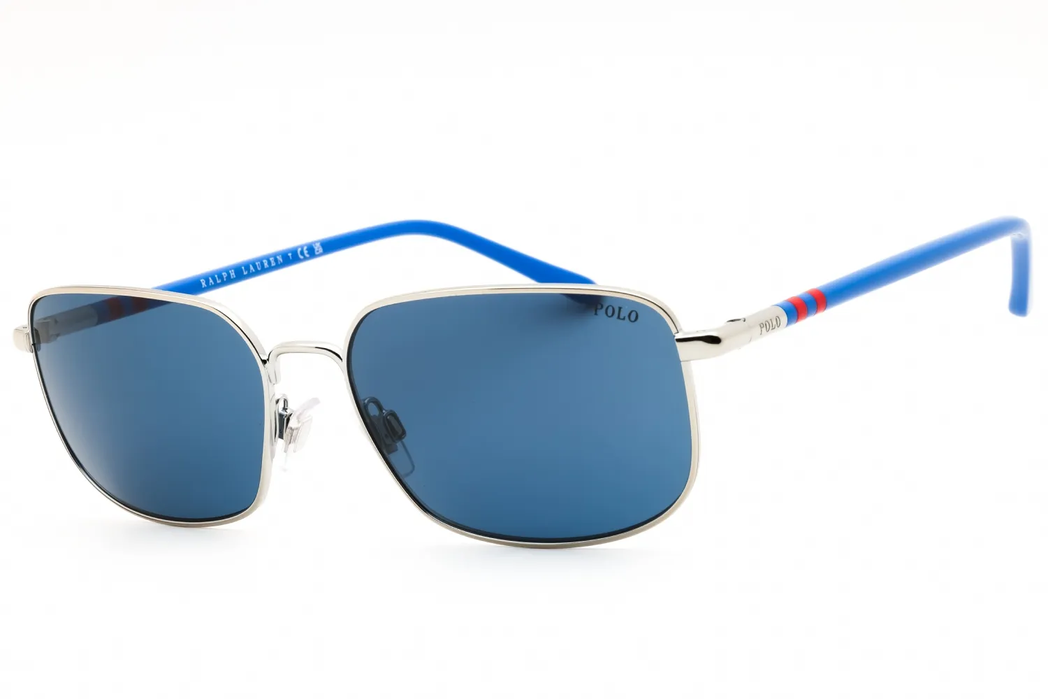 Polo Ralph Lauren 0PH3159 900180 Sunglasses Bright Royal Blue 58mm Men