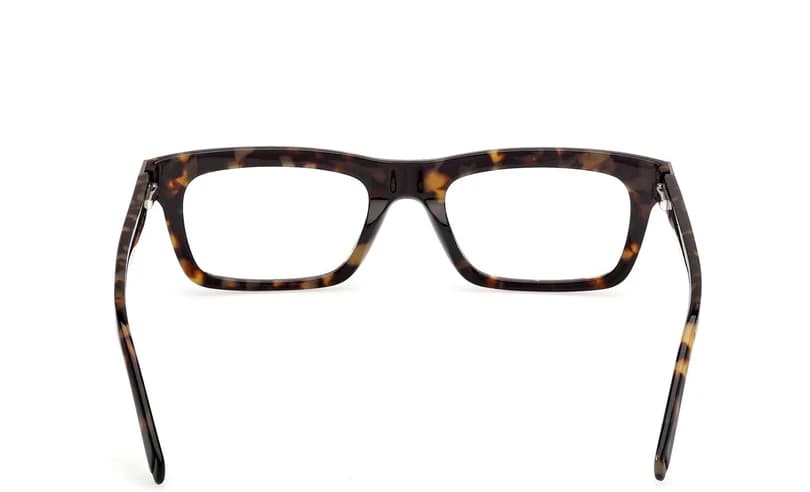 Guess GU50242 053 Eyeglasses Blonde Havana 53mm Men 4