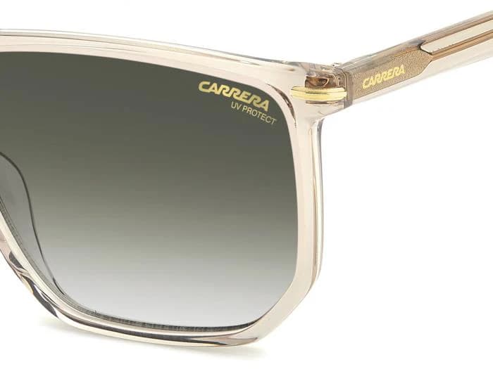 Carrera 329/S 035J Sunglasses Pink 58mm Men 5