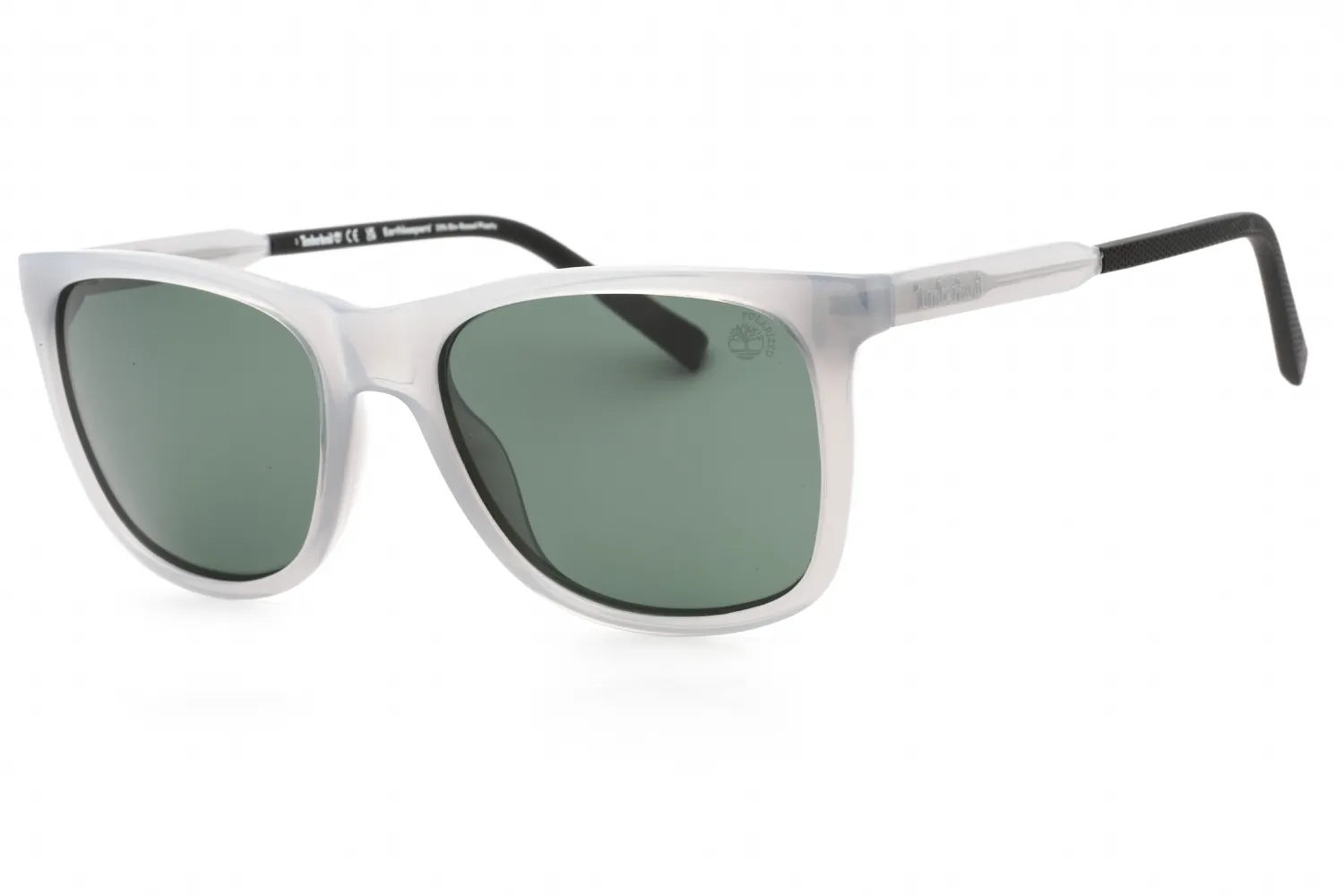Timberland TB9255 20R Sunglasses Grey 56mm Men