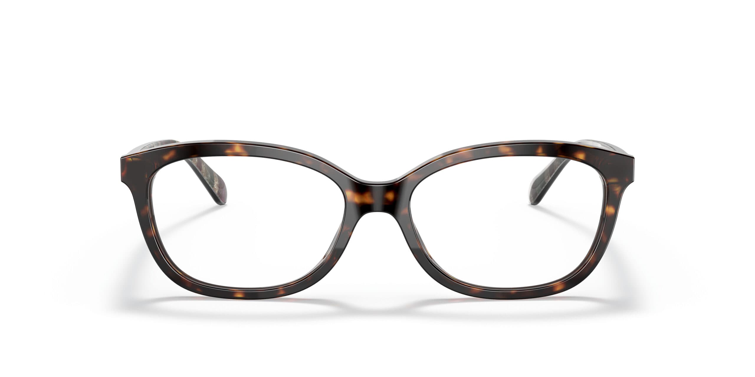 Coach HC6173 5120 Eyeglasses Dark Tortoise 54mm Women 2