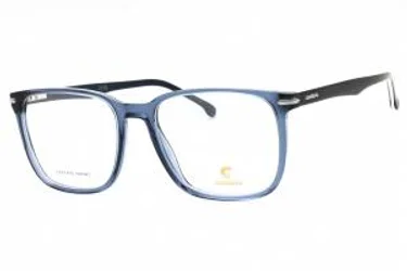 Carrera CARRERA 309 0PJP 00 Eyeglasses Transparent Blue
