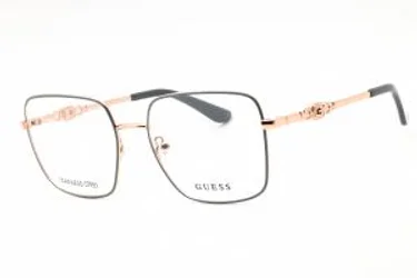 Guess GU2953 020 Eyeglasses Grey 53mm