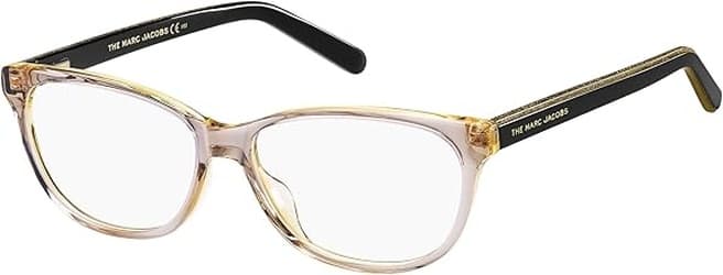 Marc by Marc Jacobs MARC 462 009Q Eyeglasses Brown 53mm Women
