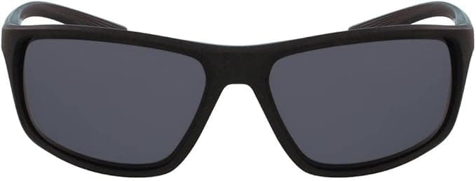 Nike EV1112 001 Sunglasses Matte Black 66mm Men 2