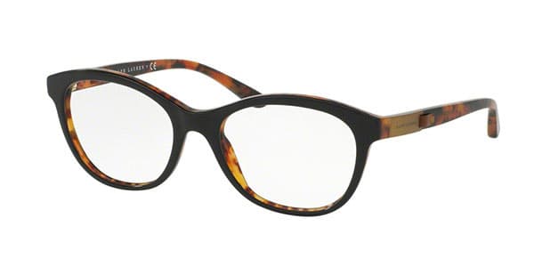 Ralph Lauren RL 6157Q 5260 RL6157Q Eyeglasses Multicolor 51mm Women