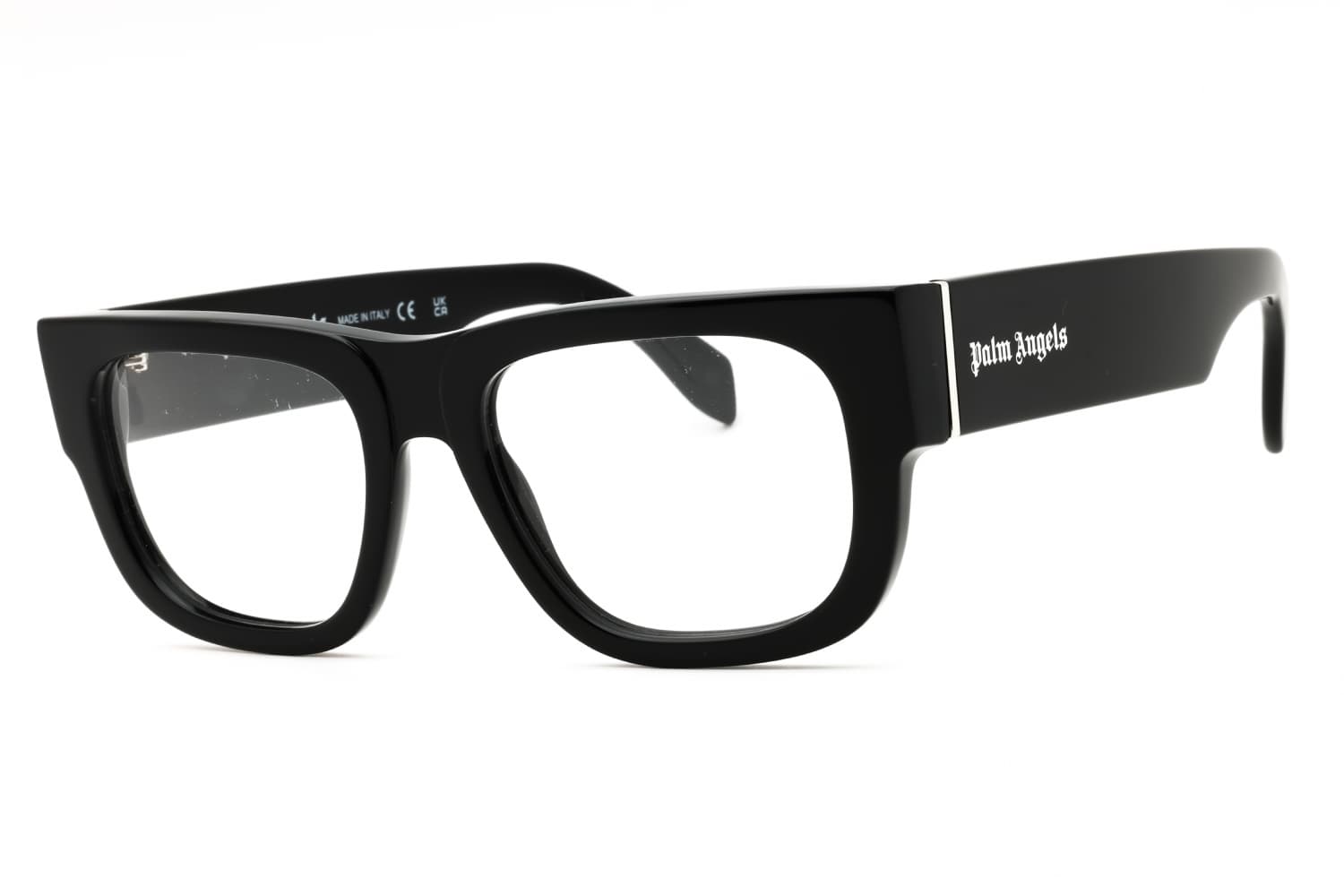 Palm Angels STYLE 14 Eyeglasses Black 54mm Men