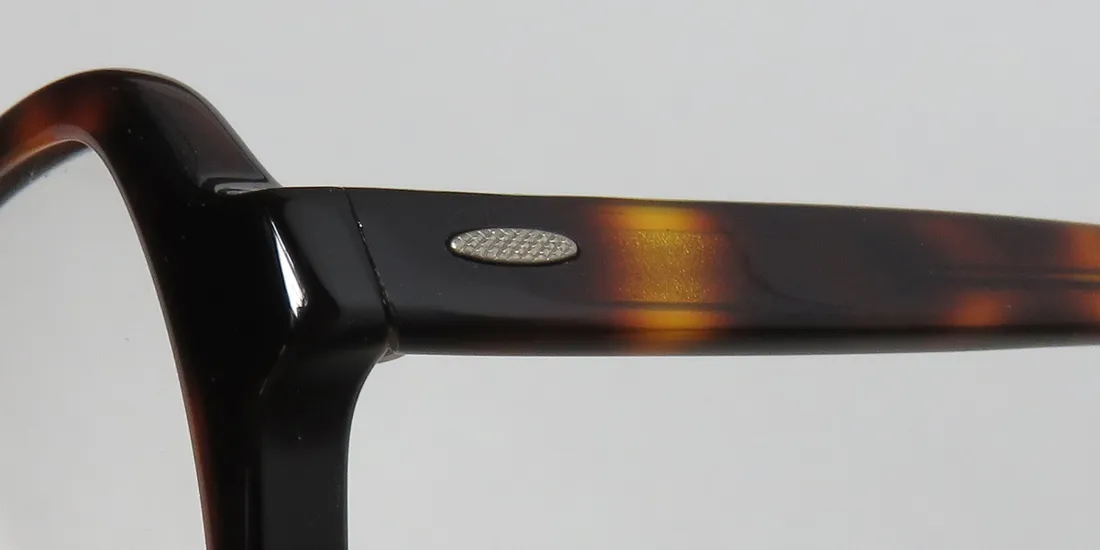 Barton Perreira Sintra spc Eyeglasses Havana 54mm Unisex 6