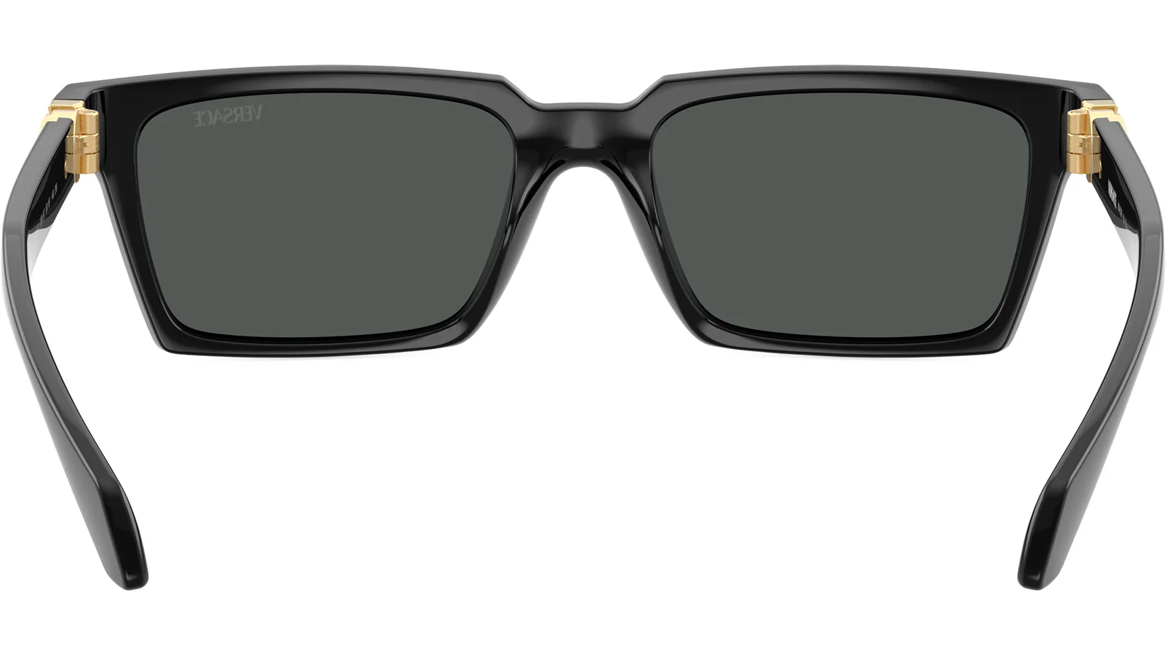 Versace 0VE4490U GB1/87 Sunglasses Black 55mm Unisex 3