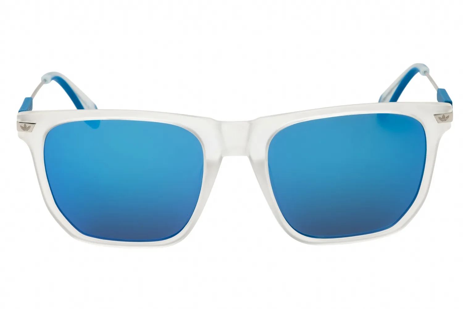 Adidas OR0081 26X Sunglasses Crystal 53mm Men 2