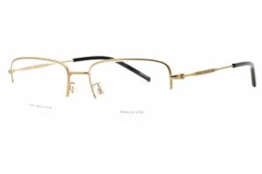 Tommy Hilfiger TH 1935/F 0AOZ 00 Eyeglasses Matte Gold 56mm