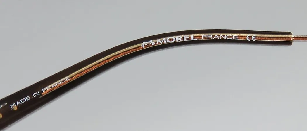 KOALI 7259k mo062 Eyeglasses Mahogany 54mm 7