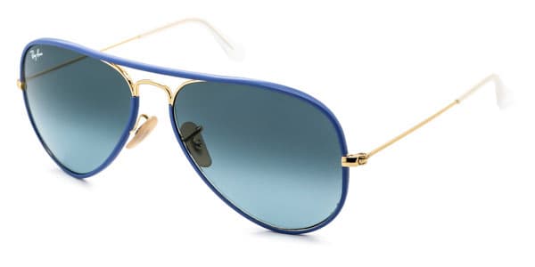Ray-Ban RB3025-J-M 9196/3F Sunglasses Multicolor 135mm Men