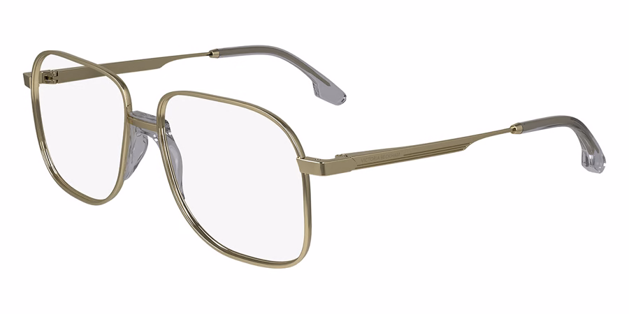 Victoria Beckham VB2134 714 Eyeglasses Gold 56mm Women