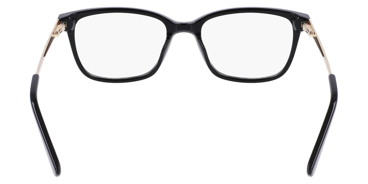 Lenton & Rusby LRK5004 001 Eyeglasses Black 48mm Kids 3