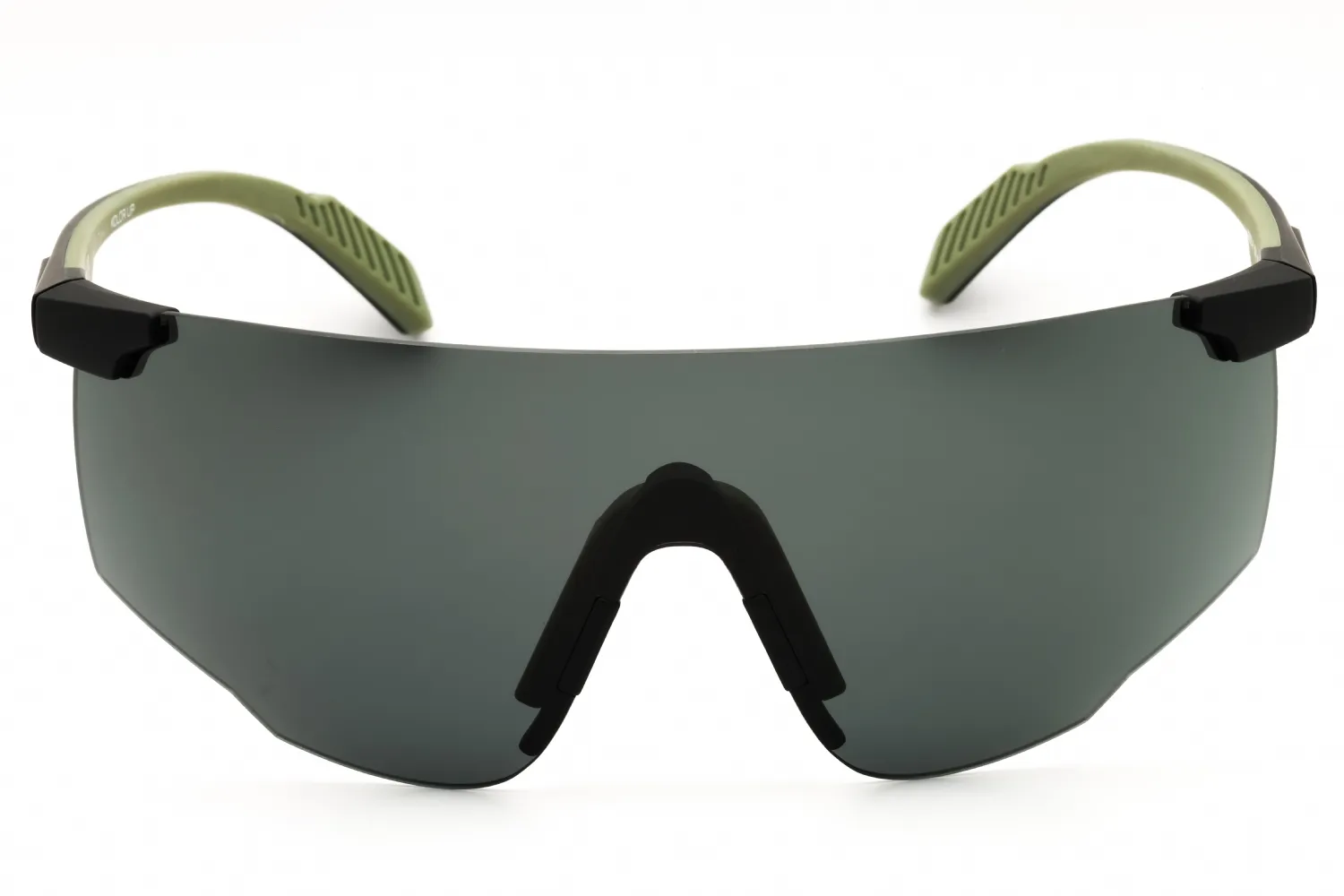 Adidas SP0031-H 02N Sunglasses Matte Black 38mm Men 2