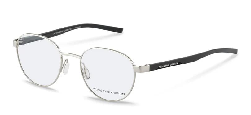Porsche Design P8746 B Eyeglasses Palladium 51mm Men