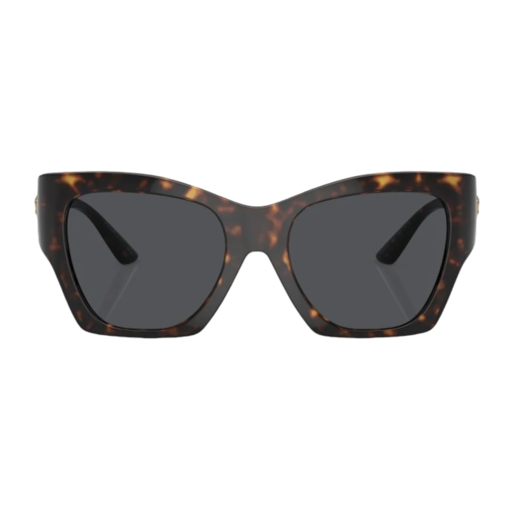 Versace MOD.4452 108/87 VE4452 Sunglasses Brown 135mm Women