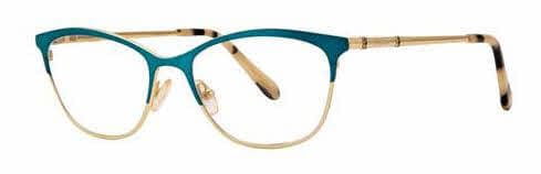 Lilly Pulitzer TE Georgina Eyeglasses Multicolor 49mm Women
