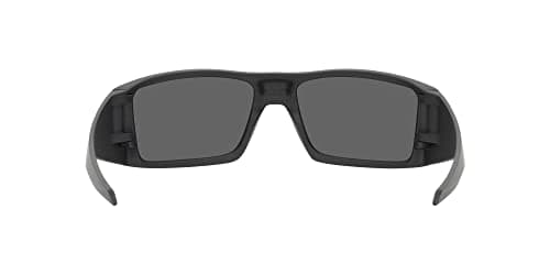 Oakley Heliostat OO9231-0361 OO9231 Sunglasses Gray 129mm Men 7