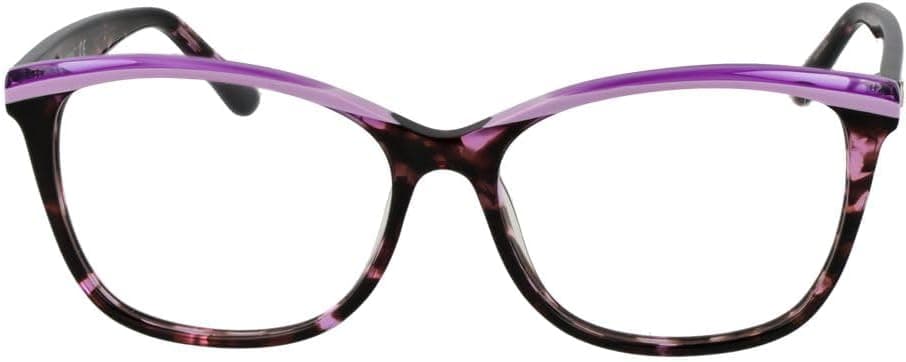 Guess GU2723 083 Eyeglasses Violet 54mm Women 2